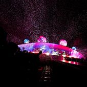 21 giugno 2023 - Stadio Diego Armando Maradona - Napoli - Coldplay in concerto