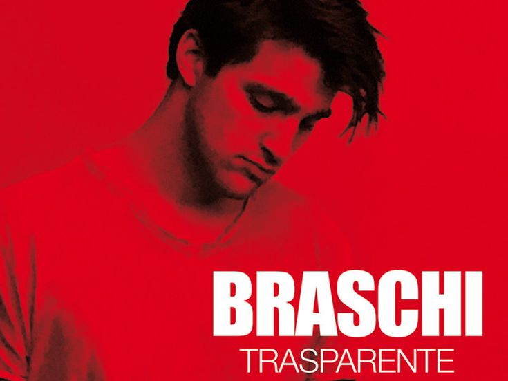 TRASPARENTE Braschi