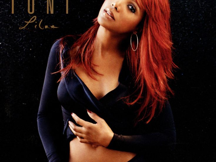 Toni Braxton: 'Non farò più dischi'