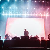 1 luglio 2023 - I-Days - Ippodromo - Milano - Liam Gallagher in concerto