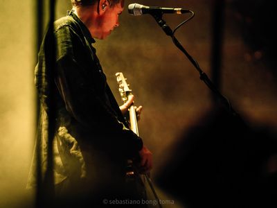 Sigur Ros: giovedì 17 maggio l&apos;anteprima online mondiale di &apos;Valtari&apos;