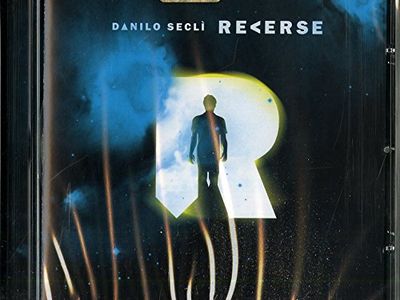 Dj Danilo Seclì