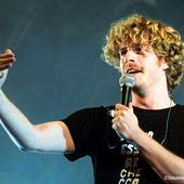 8 giugno 2018 - Carroponte - Sesto San Giovanni (Mi) - Lo Stato Sociale in concerto