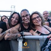 14 luglio 2025 - Altraonda Festival - Porto Antico - Genova - Europe in concerto 14 luglio 2025 - Altraonda Festival - Porto Antico - Genova - Europe in concerto