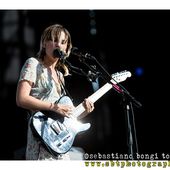 Wolf Alice @ Firenze Rocks 2018 - 14 giugno 2018
