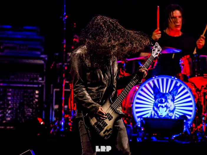 Alice In Chains, un video tributo a Layne Staley per quello che sarebbe stato il suo cinquantesimo compleanno - GUARDA