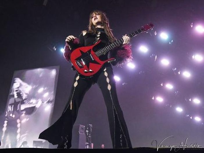 Maneskin: i video del concerto a sorpresa a Londra