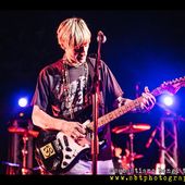 14 luglio 2016 - Anfiteatro delle Cascine - Firenze - Kula Shaker in concerto