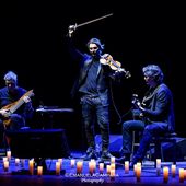 22 aprile 2024 - Teatro degli Arcimboldi - Milano - David Garrett in concerto