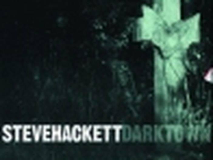 L&#039;ultimo ballo di Steve Hackett con i Genesis