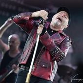 30 giugno 2022 - Stadio Olimpico - Torino - Vasco Rossi in concerto