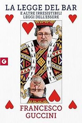LA LEGGE DEL BAR Francesco Guccini