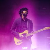 5 aprile 2019 - Estragon - Bologna - Canova in concerto