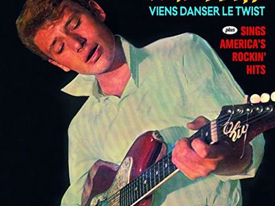 Johnny Hallyday: &apos;Bono mi ha scritto un blues&apos;