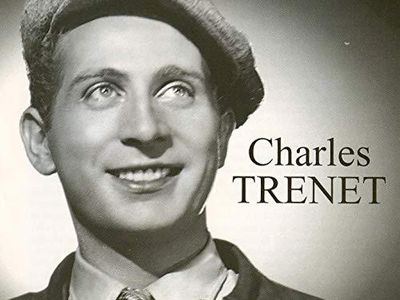 Charles Trenet