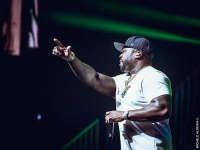 50 Cent in rotta con la sua etichetta: pronta la rappresaglia