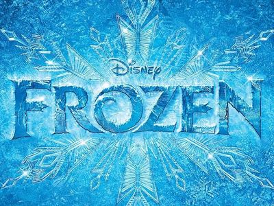 Frozen