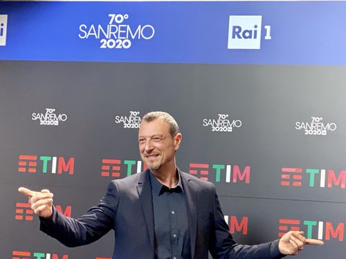 Sanremo 2020, trasferta per oltre 600 dipendenti RAI: il collegio sindacale chiede una relazione