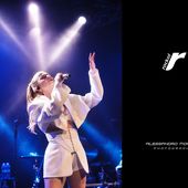 19 ottobre 2022 - Viper Theatre - Firenze - Annalisa in concerto