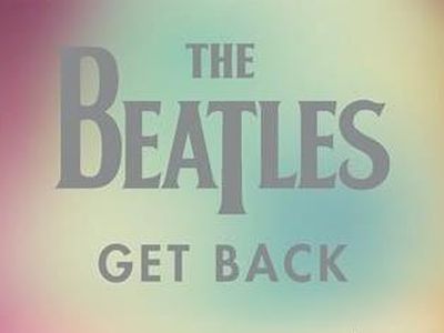 Beatles Get Back