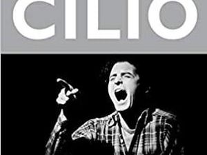 Luciano Cilio