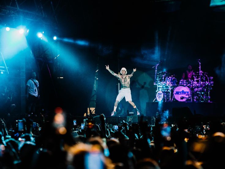 Justin Bieber è in vacanza in Italia: 'Se mi vedete lasciatemi in pace' - FOTO