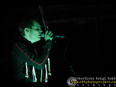 I Sigur Ròs cancellano sei festival europei