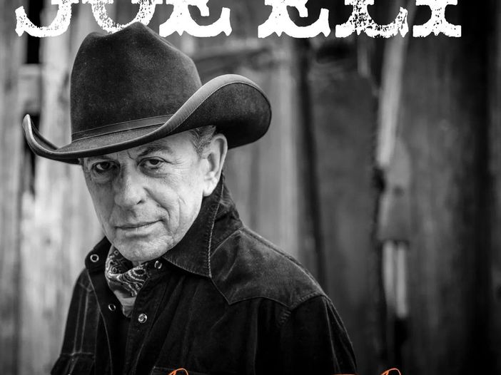 Nel nuovo album di Joe Ely anche Bruce Springsteen Nel nuovo album di Joe Ely anche Bruce Springsteen