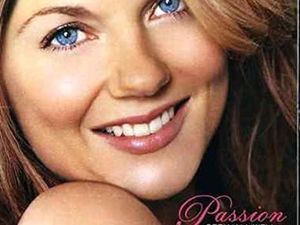 Geri Halliwell