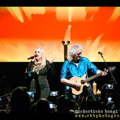 24 febbraio 2016 - ObiHall - Firenze - Brian May &amp; Kerry Ellis in concerto