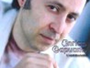 La ‘Tammuriatarock’ di Enrico Capuano