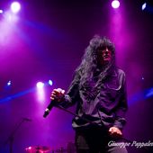 22 luglio 2016 - Area Concerti - Majano (Ud) - Anthrax in concerto