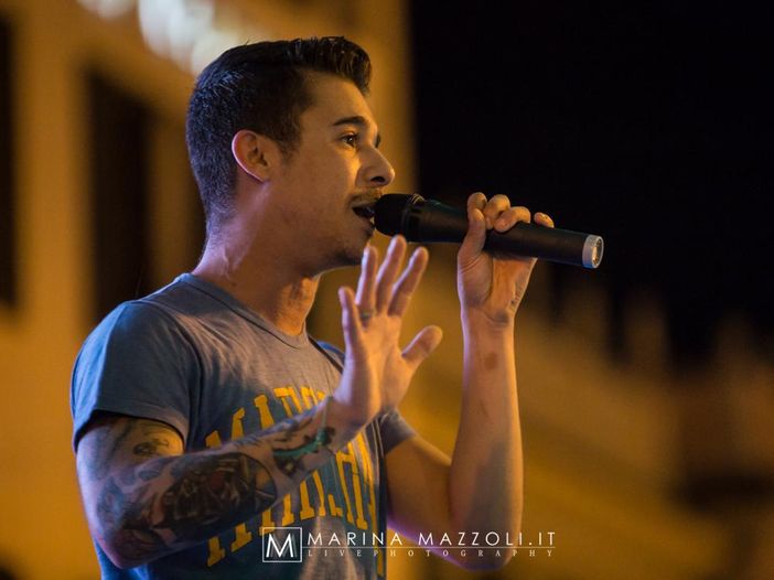 Moreno, ecco la tracklist e gli ospiti del nuovo album &#039;Incredibile&#039;