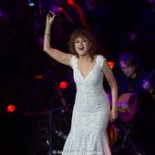 5 dicembre 2024 - Auditorium Parco della Musica - Roma - Fiorella Mannoia in concerto 5 dicembre 2024 - Auditorium Parco della Musica - Roma - Fiorella Mannoia in concerto