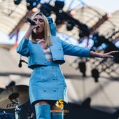 25 giugno 2023 - Stadio Meazza - Milano - Mara Sattei in concerto