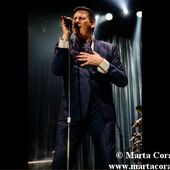 30 marzo 2015 - PalaLottomatica - Roma - Spandau Ballet in concerto 30 marzo 2015 - PalaLottomatica - Roma - Spandau Ballet in concerto