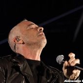 11 marzo 2016 - PalaGeorge - Montichiari (Bs) - Eros Ramazzotti in concerto
