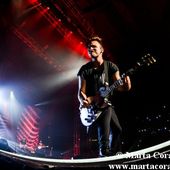 11 ottobre 2014 - PalaLottomatica - Roma - Dear Jack in concerto