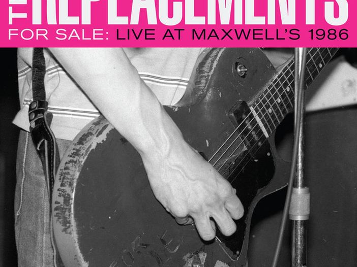 I Replacements tornano sul luogo del misfatto: VIDEO