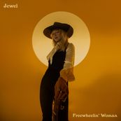 Jewel - FREEWHEELIN&#039; WOMAN