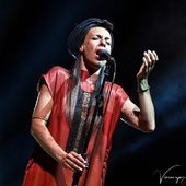 15 luglio 2022 - Piazza Cattedrale - Asti - Simone Cristicchi e Amara in concerto