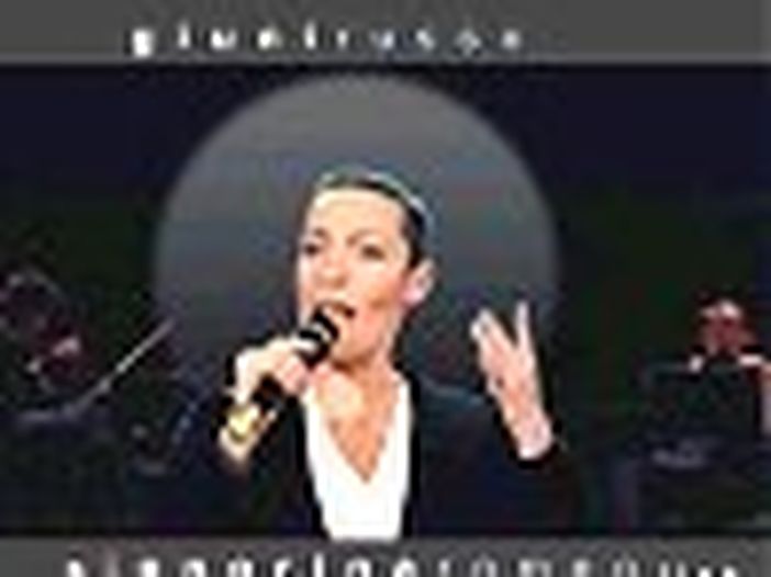 Giuni Russo, &#039;Non voglio andare via&#039; anticipa il disco di inediti &#039;Armstrong&#039; in uscita a settembre: nel video c&#039;&egrave; Maria Grazia Cucinotta