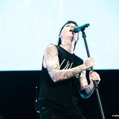 18 luglio 2023 - Stadio Meazza - Milano - Ultimo in concerto