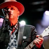 4 luglio 2024 - Pistoia Blues - Fortezza Santa Barbara - Pistoia - Calexico in concerto 4 luglio 2024 - Pistoia Blues - Fortezza Santa Barbara - Pistoia - Calexico in concerto