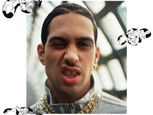 Classifiche Airplay, 15 febbraio: Mahmood in prima posizione