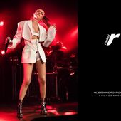 19 ottobre 2022 - Viper Theatre - Firenze - Annalisa in concerto