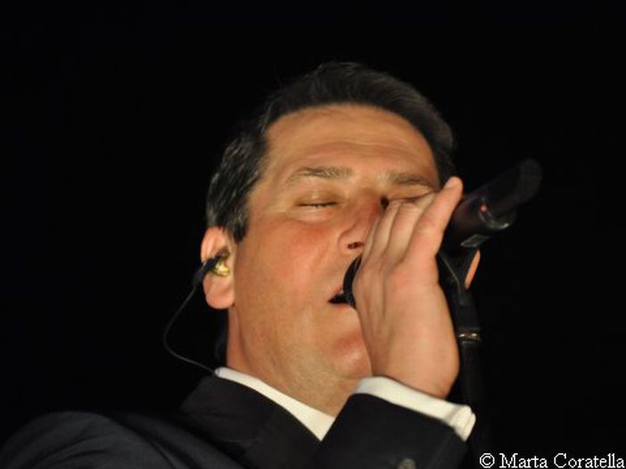 Vinyl ID: &ldquo;Through the Barricades&rdquo;, Spandau Ballet