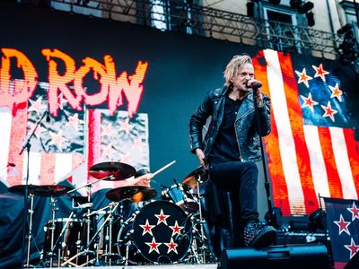 Skid Row