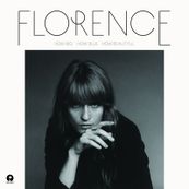 Florence and the Machine - HOW BIG HOW BLUE HOW BEAUTIFUL
