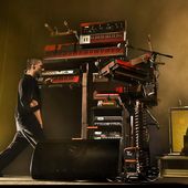 13 marzo 2025 - Gran Teatro Geox - Padova - Subsonica in concerto